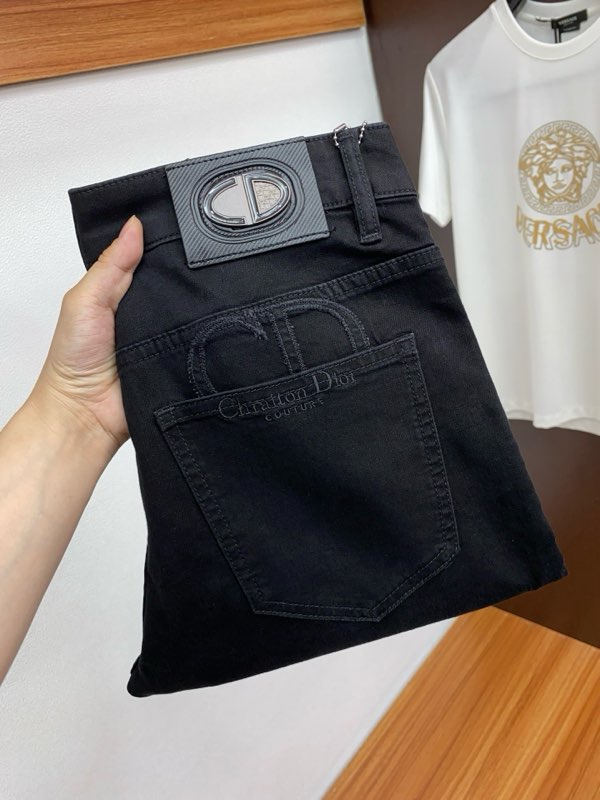 Dior Jeans-3